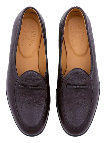 Bow Slip-Ons - Image 2