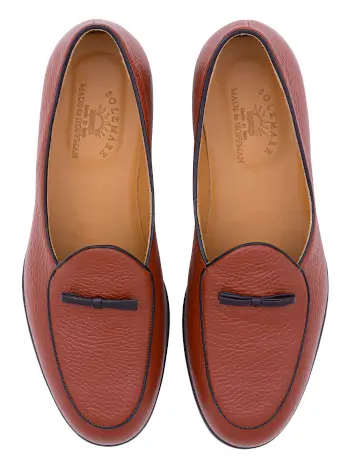 Bow Slip-Ons - Image 4