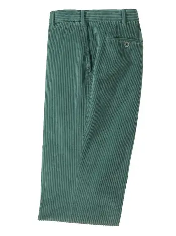 Jeffrey Stretch Cords - 2