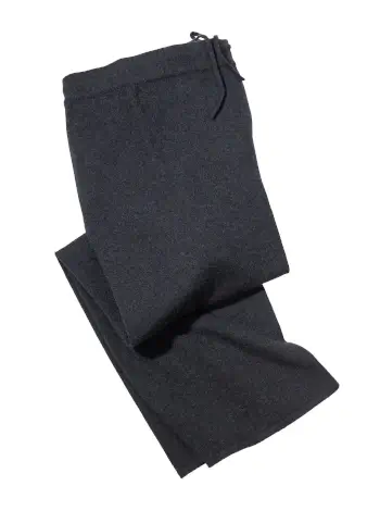 Luiv Cashmere Yoga Pants - Image 3