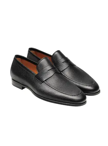 Diezma Luxe Slip-ons by Magnanni - 3