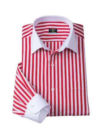 Madison Stripe Shirts - Image 5