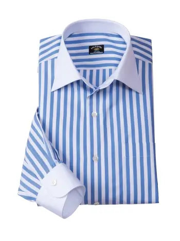 Madison Stripe Shirts - 4