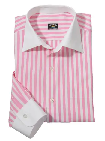 Madison Stripe Shirts - 3