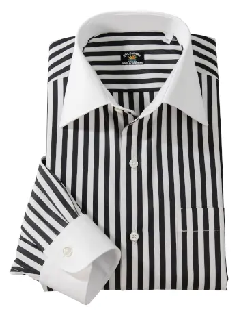 Madison Stripe Shirts - Image 2