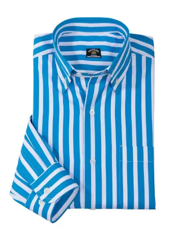 Mayfair Stripe Shirts - 2