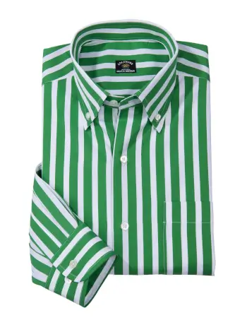 Mayfair Stripe Shirts - Image 3