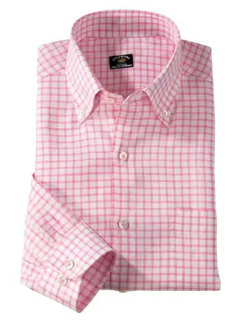 Miramare Check Shirts - 2