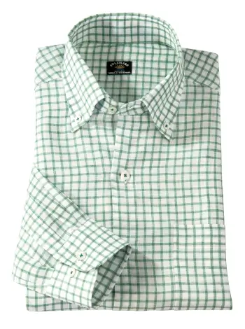 Miramare Check Shirts - 4