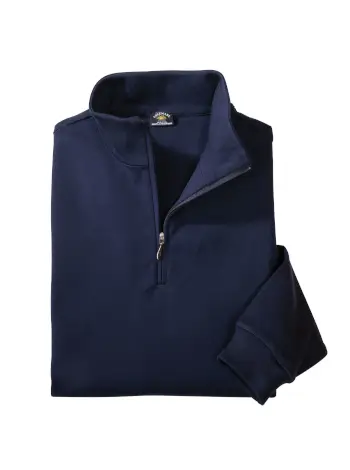 Nettuno Quarter Zip - Image 4