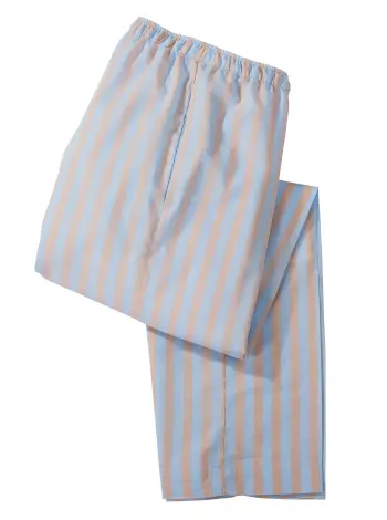 Nicole Stripe Pajamas from Derek Rose - Image 3