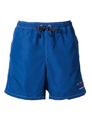 Nylon Swim Trunks by Paul & Shark - 2