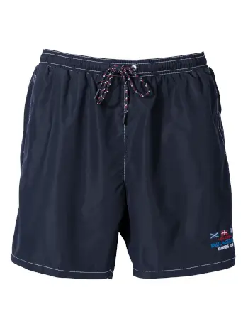 Nylon Swim Trunks by Paul & Shark - 5