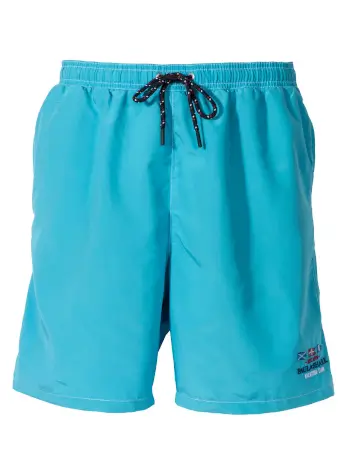 Nylon Swim Trunks by Paul & Shark - 4