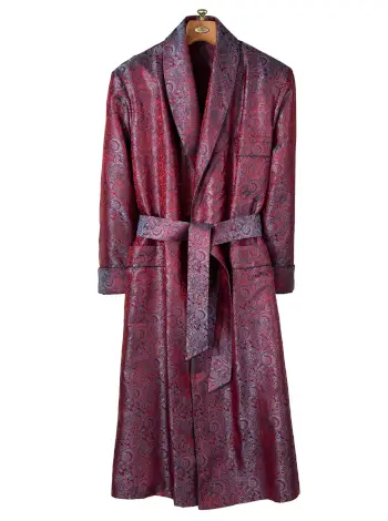 Men's Sleepwear & Robes | Maus & Hoffman | Maus & Hoffman