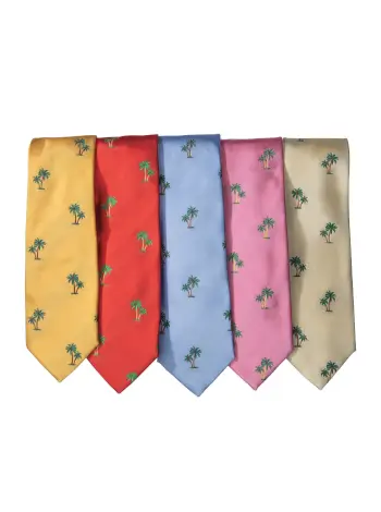 Palma Ties - Image 4