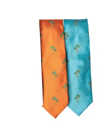 Palma Ties - Image 5