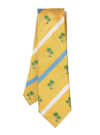 Palmas III Ties - 2