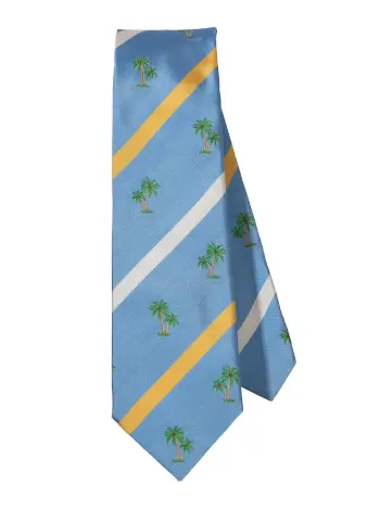 Palmas III Ties - 3