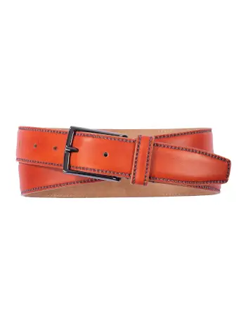 Parma Calfskin Belts - 2