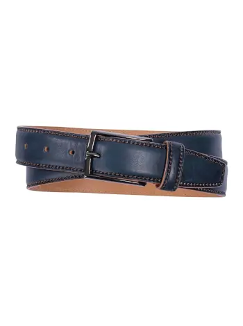 Parma Calfskin Belts - 3