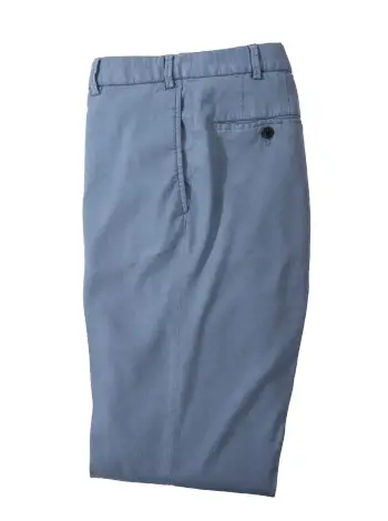 Parma Linen Slacks - Image 3