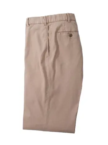 Parma Linen Slacks - Image 4