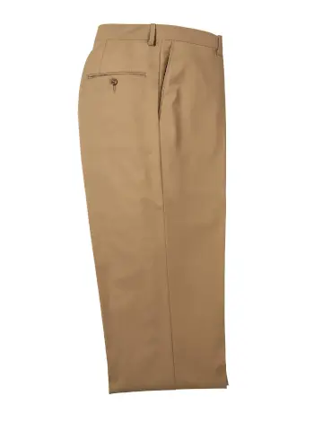 Performante Wool/Silk Slacks - 4