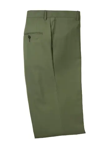 Performante Wool/Silk Slacks - 3