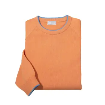 Dorset Pima Cotton Crewneck - Image 3