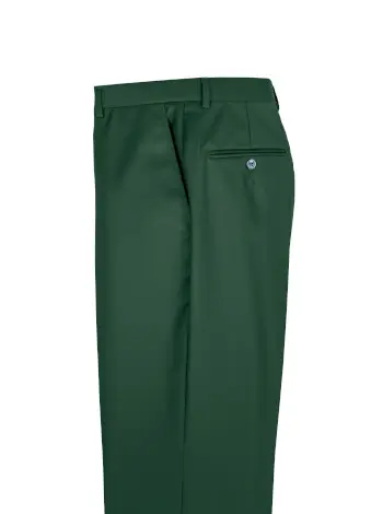 Tropical-Weight Gabardine Slacks - Image 8