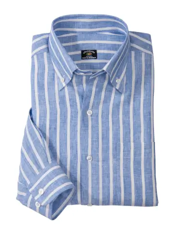 Positano Stripe Shirts - Image 3