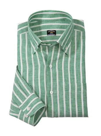 Positano Stripe Shirts - 4