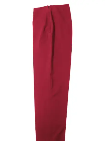 Stretch Wool Slacks by Piazza Sempione - Image 3