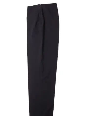 Stretch Wool Slacks by Piazza Sempione - Image 4