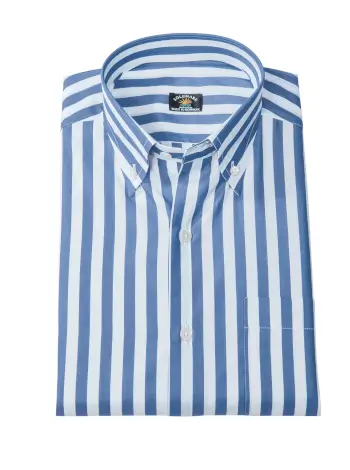 Regent Stripe Shirts - Image 5