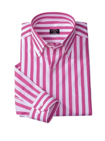 Regent Stripe Shirts - Image 8