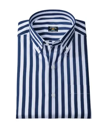 Regent Stripe Shirts - Image 3