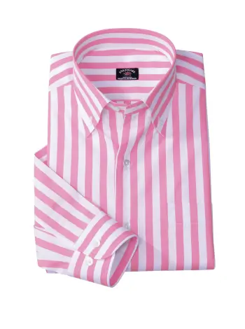 Regent Stripe Shirts - Image 2