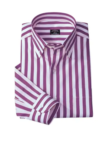 Regent Stripe Shirts - Image 6