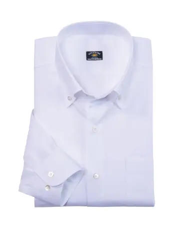 Regno Royal Oxford Button-Downs - Image 4