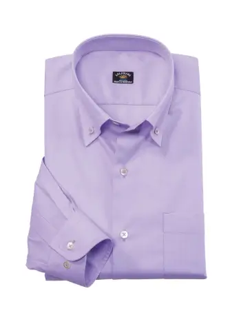 Regno Royal Oxford Button-Downs - 5