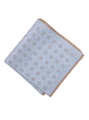 Reversible Pocket Squares - 2