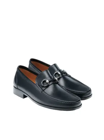 Blas Bit Moccasins by Magnanni - 2