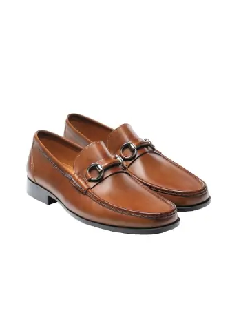 Blas Bit Moccasins by Magnanni - 3