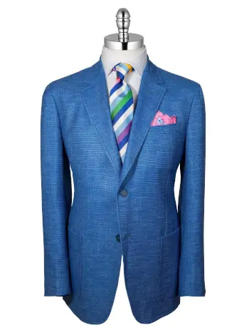 Solemare Featherweight Sport Coat - 3