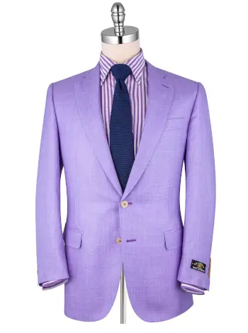 Solemare x Piacenza Alashan Breeze Sport Coat - Image 4