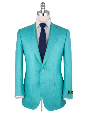 Solemare x Piacenza Alashan Breeze Sport Coat - Image 3