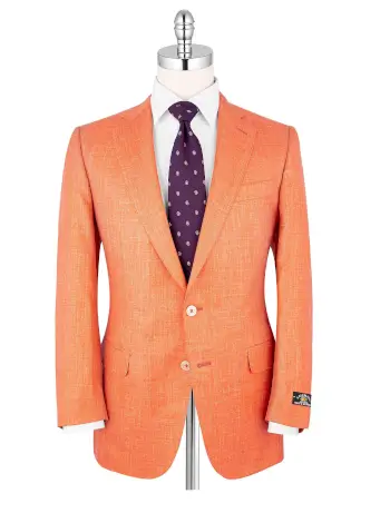 Solemare x Piacenza Alashan Breeze Sport Coat - Image 2