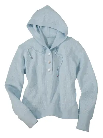 Spring Pullover Hoodie - 2